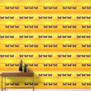 Butterflies Wallpaper