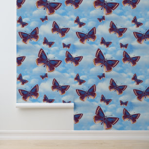 Butterflies Wallpaper