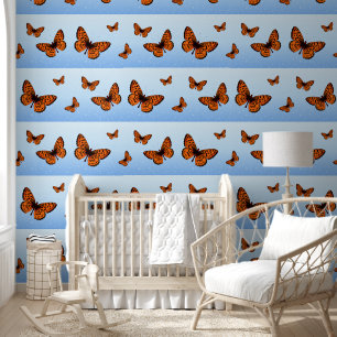 Butterflies Wallpaper