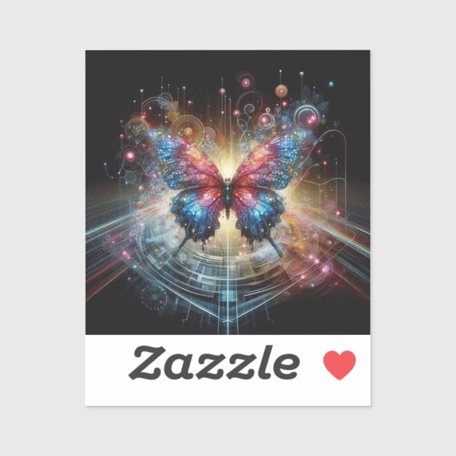 Butterfly 🦋 (Sheet)