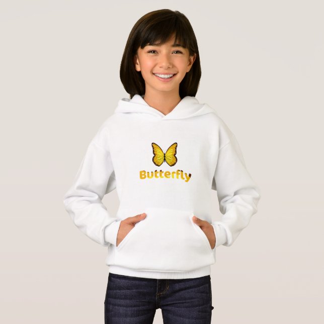 Butterfly (Front Full)