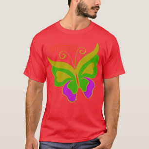 Butterfly12  T-Shirt