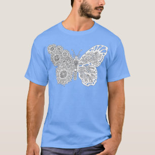 Butterfly18  T-Shirt