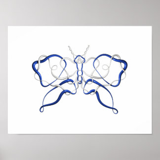 butterfly4 poster