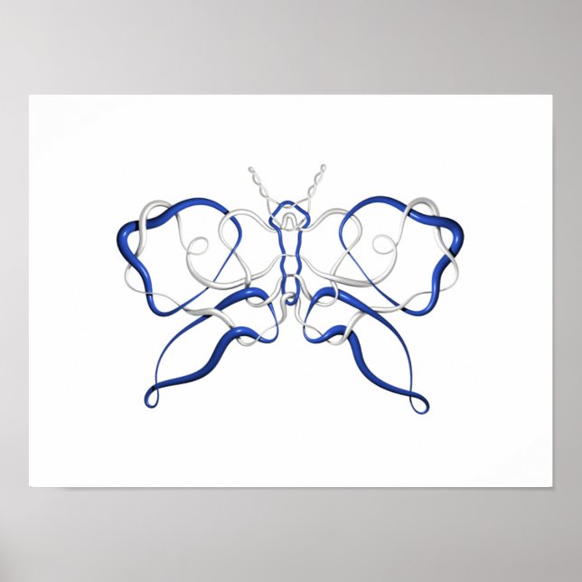 butterfly4 poster (Front)