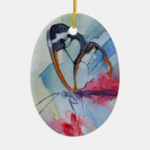 Butterfly 10 ornament