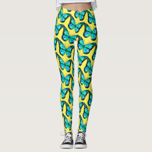 BUTTERFLY-21    LEGGINGS