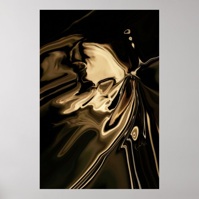 Butterfly 2 poster (Front)