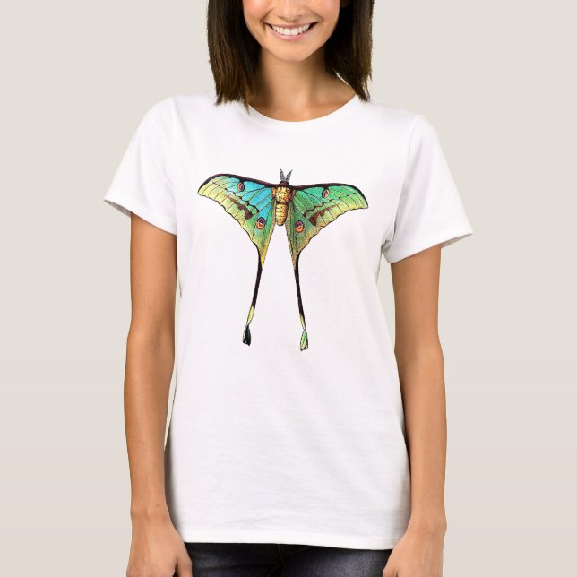 Butterfly 2 T-Shirt (Front)
