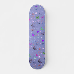 Butterfly 3 skateboard