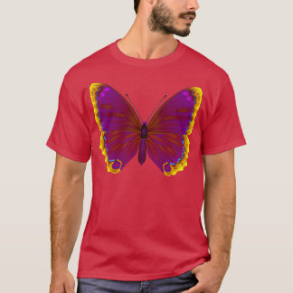 Butterfly 467 T-Shirt