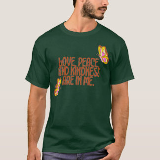 Butterfly 511 T-Shirt