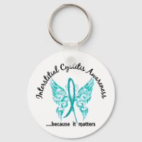 Butterfly 6.1 Interstitial Cystitis