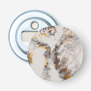Butterfly - abstract acryl bottle opener