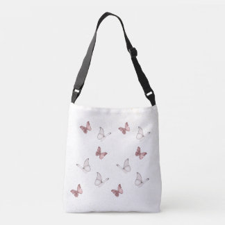 Butterfly Aesthetic Tote bag Design