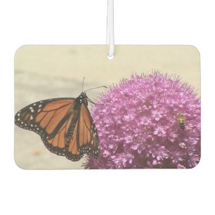 Butterfly Air Freshener