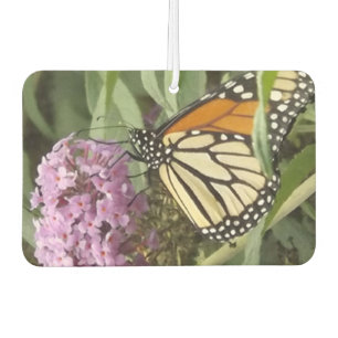 Butterfly Air Freshener