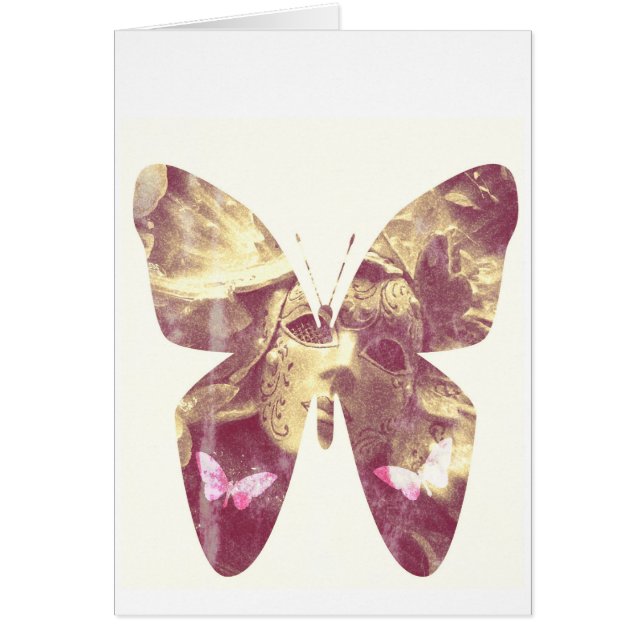 Butterfly Angel (Front)