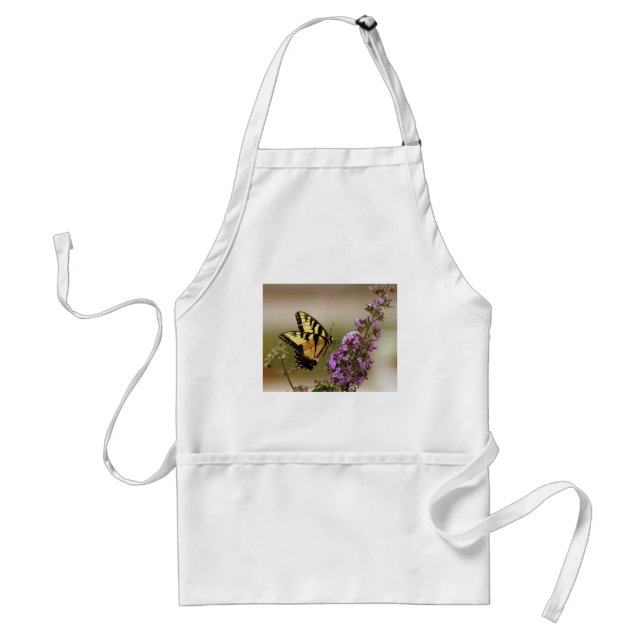 Butterfly Apron (Front)
