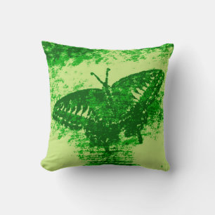 Butterfly Art 14 Cushion
