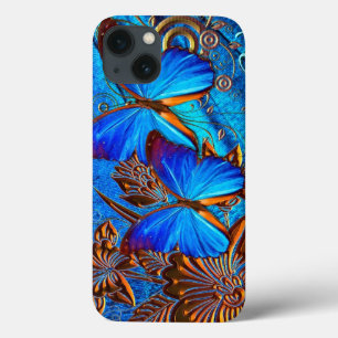 Butterfly Art 35 Speck Case
