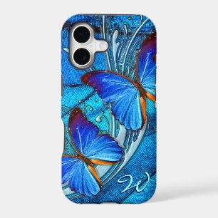 Butterfly Art 37B