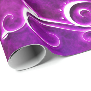 Butterfly Art 3 Wrapping Paper