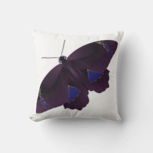 Butterfly Art 8 Cushion