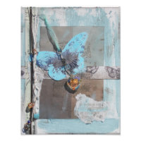 Butterfly Art Quote