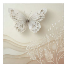 Butterfly Art Soft Palette Graphic Design