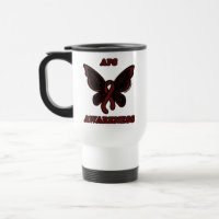 Butterfly/Awareness...APS