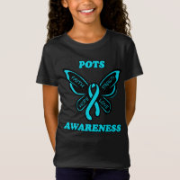 Butterfly/Awareness...POTS
