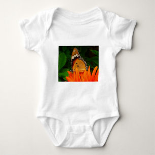 Butterfly Baby Bodysuit