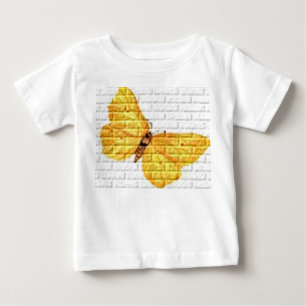 Butterfly baby T-Shirt