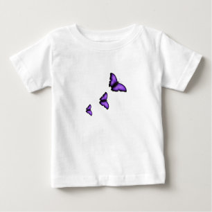 Butterfly Baby T-Shirt