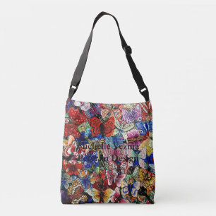 Butterfly Bag