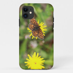 Butterfly - Beautiful! iPhone 11 Case