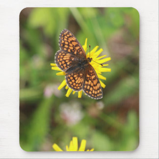 Butterfly - Beautiful! Mouse Mat