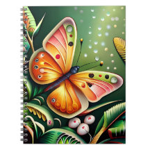 Butterfly Beauty