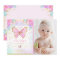 Butterfly Birthday Invitation Butterfly Party