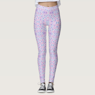 Butterfly Bloom Leggings