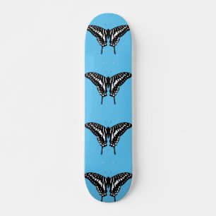 BUTTERFLY BLUE SKATEBOARDS