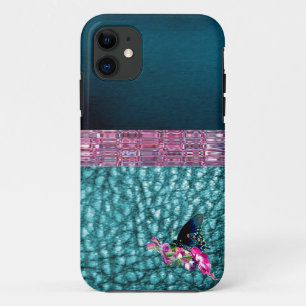 Butterfly Blue sky iphone 5/5s-Design 2 11 Case