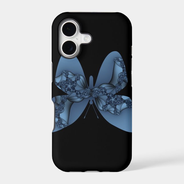 Butterfly Blues (Back)