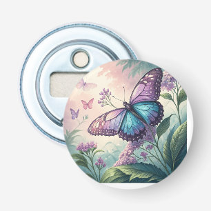 Butterfly Bottle Opener