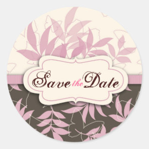 Butterfly Breeze Sticker