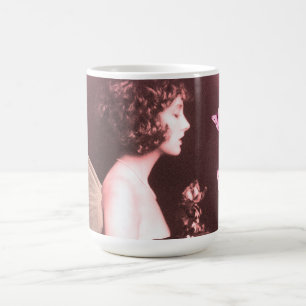 Butterfly, Butterfly Coffee Mug