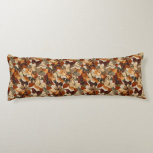 Butterfly Camo Nature Dining Room Decor Modern Dec Body Cushion