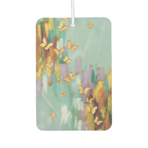 Butterfly Car Air Freshener