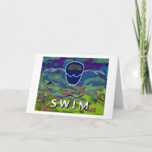 Butterfly Card
